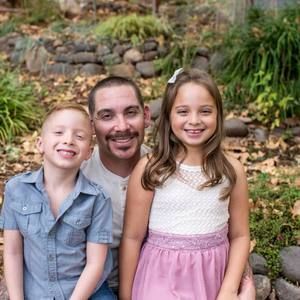 Meet your Posher, Chris